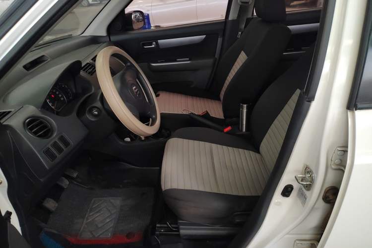 Used Suzuki Swift 2014 1.3L Manual Standard Edition