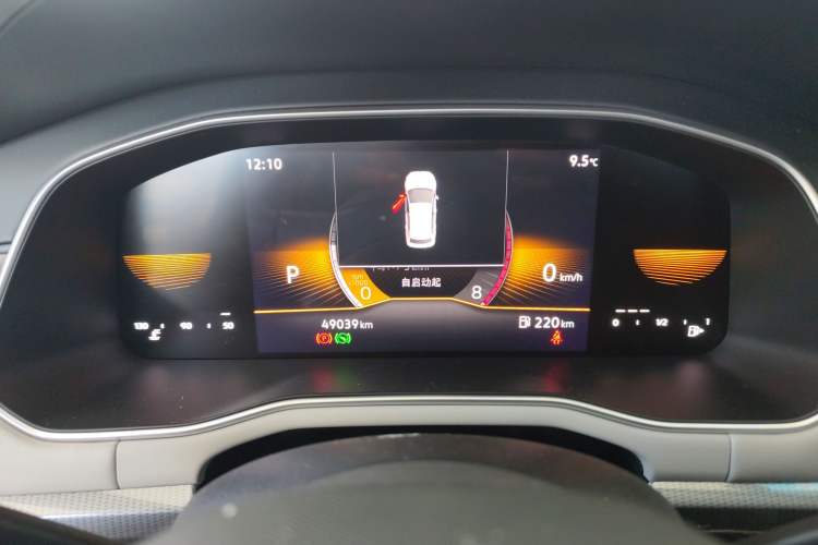 Used Volkswagen Bora 2024 200TSI DSG Comfort Edition
