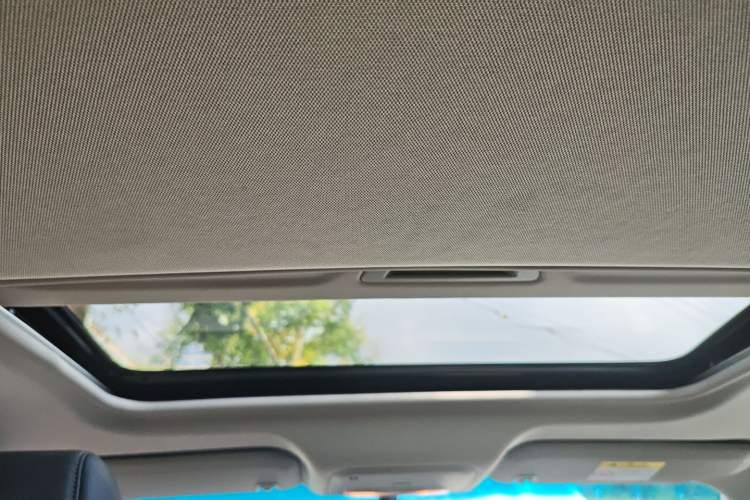 Used Buick GT 2021 Revised Version Flagship 1.5L Automatic Elite Edition
