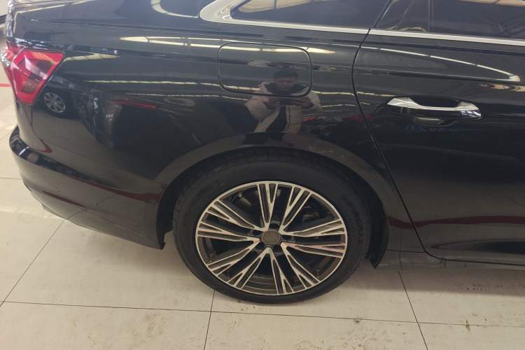 Used Audi A6L 2019 45 TFSI quattro Prestige Edition