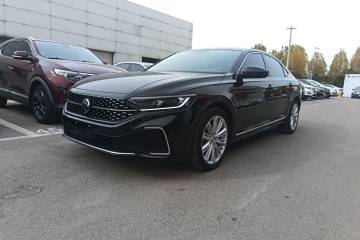 Used Volkswagen Passat 2023 Revised 330TSI Starry Elite Edition