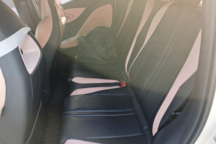 Used BYD Seagull 2023 Flying Edition
