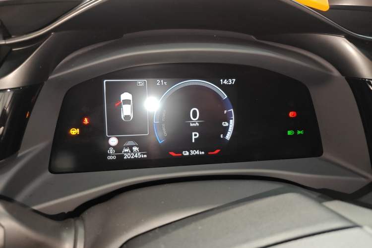 Used Lexus RZ 2023 450e All-Wheel Drive Luxury Edition
