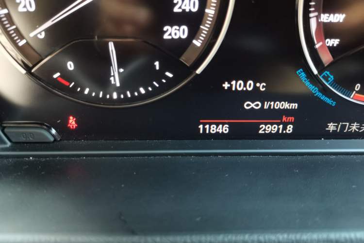 Used BMW X1 2022 sDrive25Li Leading Model
