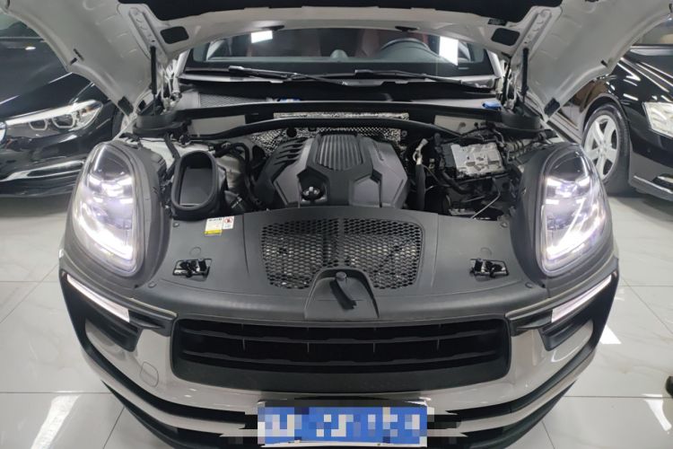 Used Porsche Macan 2023 Macan 2.0T
