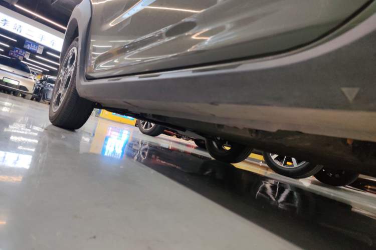 Used  Panda 2025 210km Panda Rider
