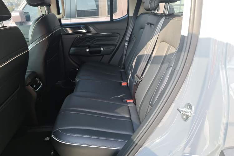 Used Tank 300 2021 Off-Road Edition 2.0T Conqueror
