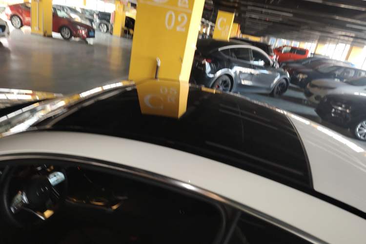 Used Mercedes-Benz C-Class 2020 C 260 Coupe
