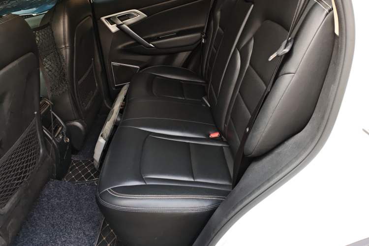 Used Geely Auto Emgrand X7 Sport 2016 1.8TD Automatic Smart Model