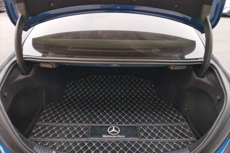 Used Mercedes-Benz C-Class 2015 C 180 L Sport Edition