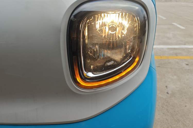 Used Bestune Pony 2024 170km Vitality Horse
