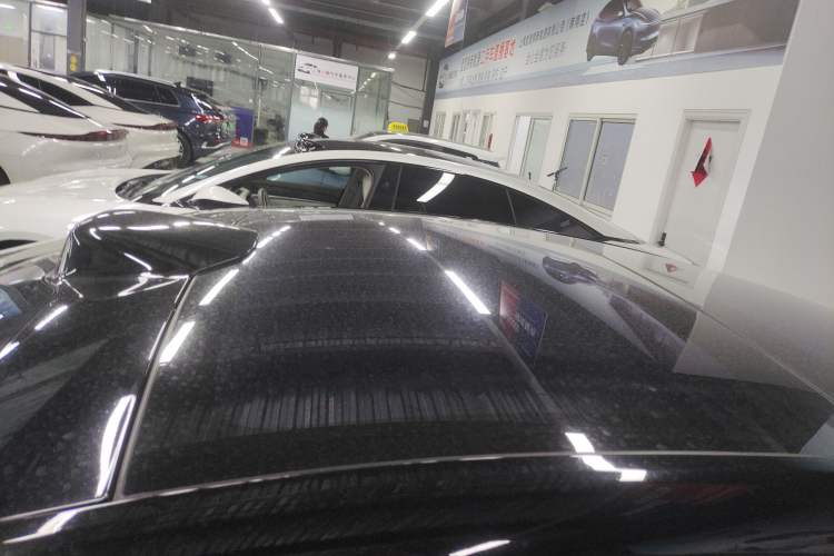 Used Hima Luxeed S7 2024 Max RS
