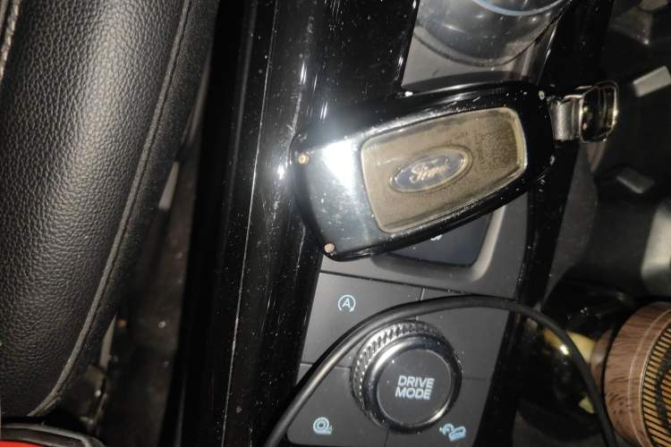 Used Ford Explorer 2020 EcoBoost 285 4x4 Trend Edition 7-Seater