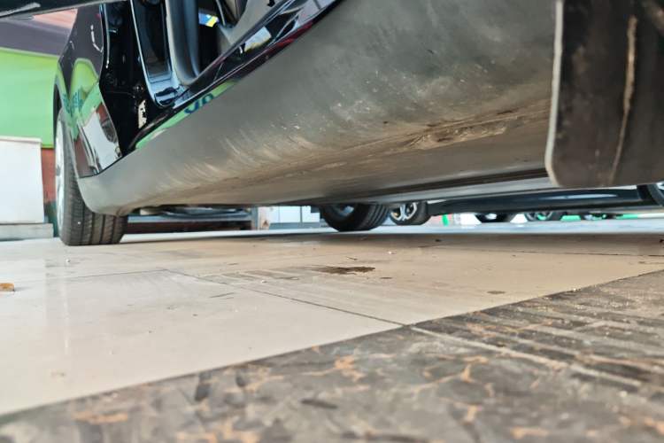 Used Tesla Model Y 2022 Revised Version Long-Range All-Wheel Drive
