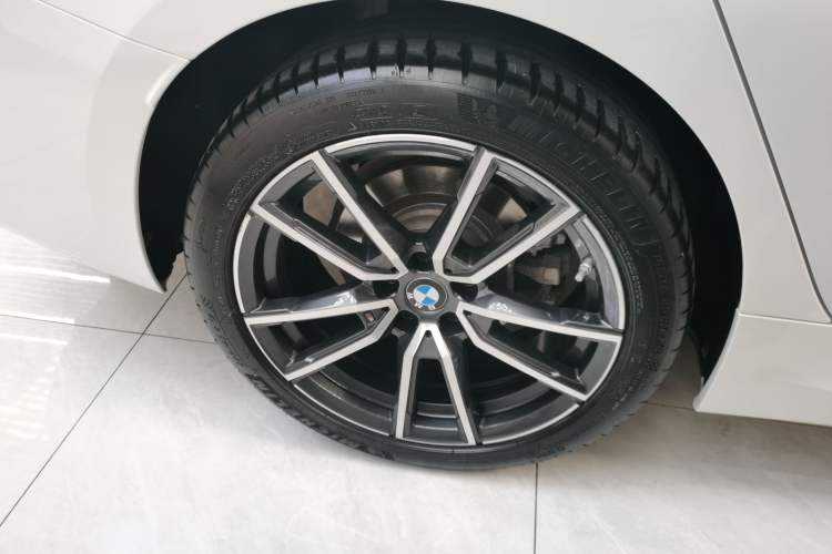 Used BMW 3 Series 2023 320Li M Sport Package
