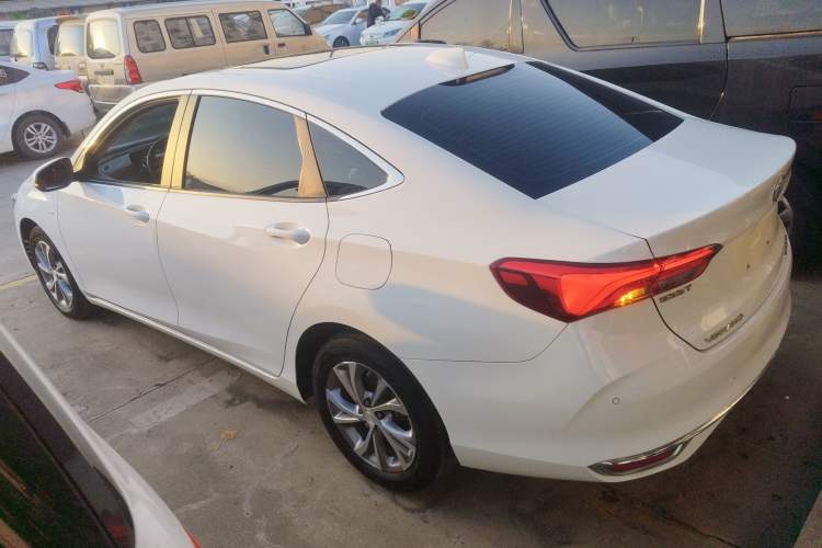 Used Buick Verano 2022 Pro 533T Fun Edition
