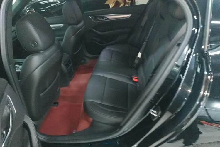 Used Cadillac CT5 2022 28T Luxury Version (Standard Edition)
