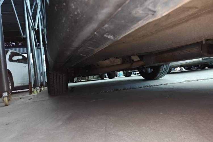 Used Chery Tiggo 8 2019 1.6 TGDI Automatic Elite Model