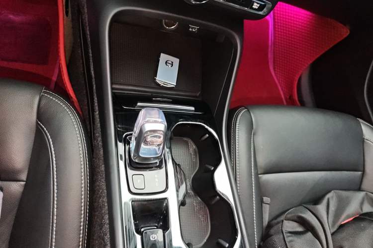 Used Volvo XC40 2021 T4 Four-Wheel Drive Smart Luxury Edition
