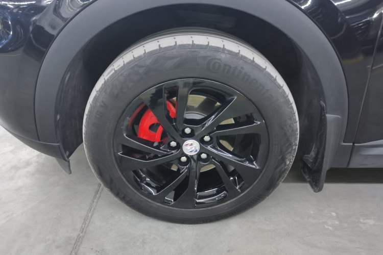 Used Buick Envision 2023 Encore S 652T Two-Wheel-Drive Luxury Model