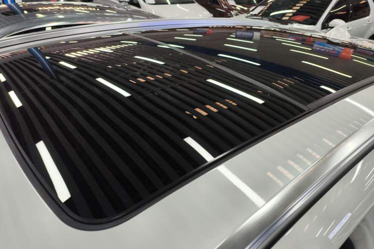 Used BMW X3 2021 Facelift xDrive28i Luxury Package