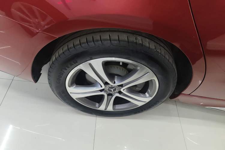 Used Mercedes-Benz C-Class 2022 C 200 L Sport Edition