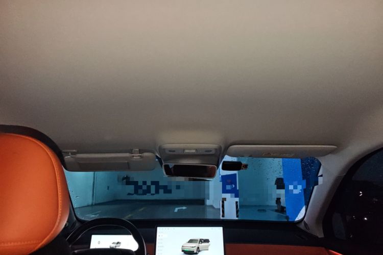 Used Leapmotor C10 2024 530 Comfort Edition