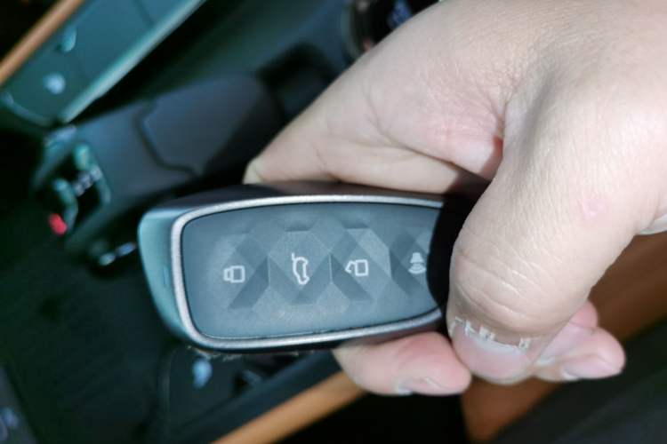 Used Haval  2024 Hi4 102km Trend Electric Version Plus
