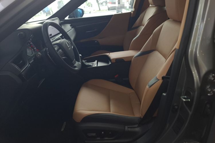 Used Lexus ES 2023 200 Excellence Edition
