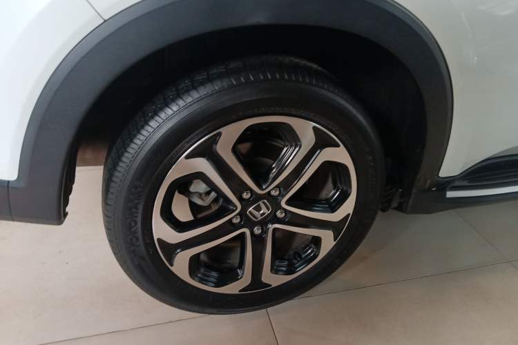 Used Honda XR-V 2021 1.5L CVT Classic Edition