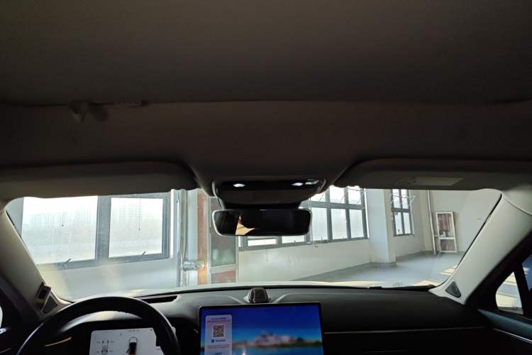 Used Hima AITO M5 2022 Extended-Range Four-Wheel Drive Performance Version