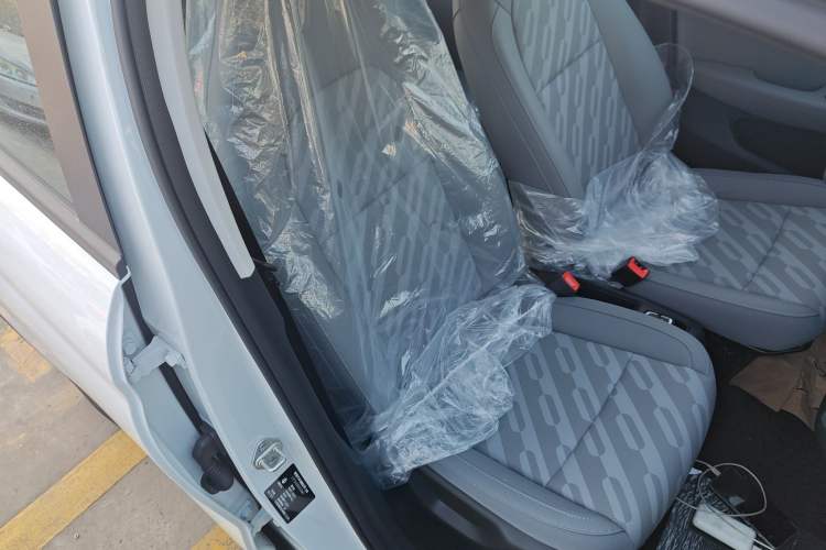 Used Leapmotor T03 2025 310 Comfort Edition
