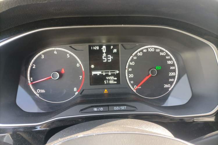 Used Jetta VS5 2022 280TSI Automatic Enjoyment Pro Trim
