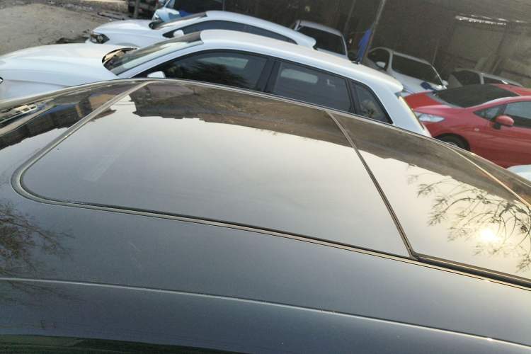 Used Hongqi H5 2023 1.5T DCT Smart Connect Flagship Edition
