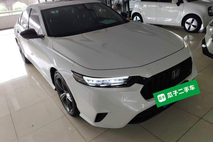 Used Honda Inspire 2023 260TURBO Deluxe Edition
