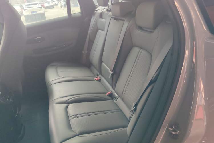 Used Nio ES6 2020 465 km Performance Version