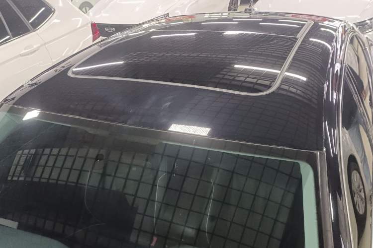 Used Volkswagen Passat 2024 330TSI Starry Elite Edition
