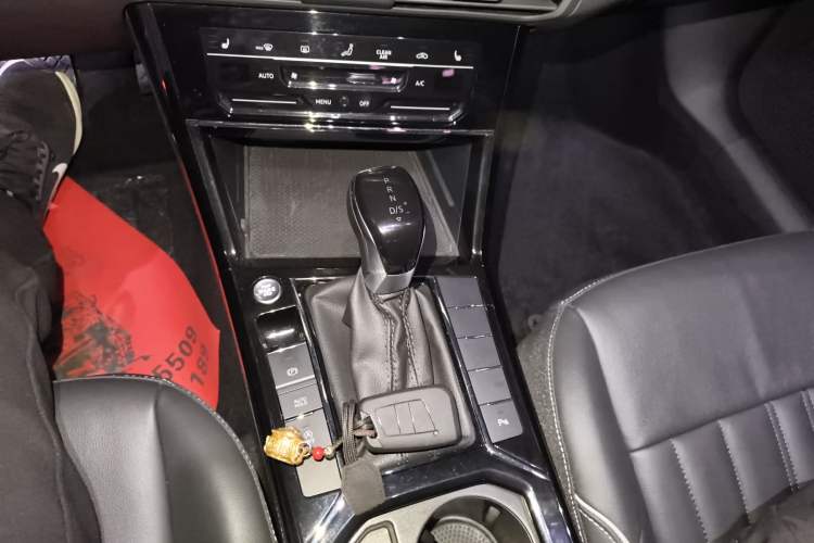 Used Volkswagen Passat 2022 330TSI Elite Edition