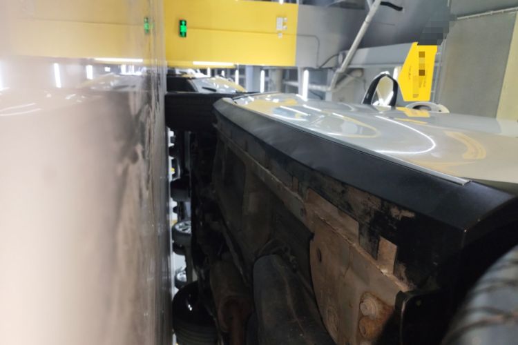 Used Roewe RX5 2020 20T Automatic 4G Connected Million-Dollar Flagship Edition
