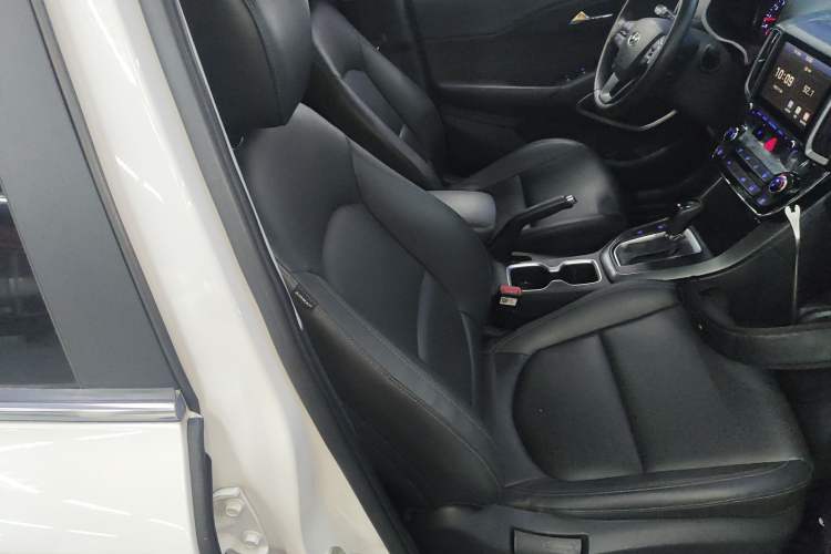 Used Hyundai ix35 2018 2.0L Automatic 2WD Zhiyong·Changxiang Edition