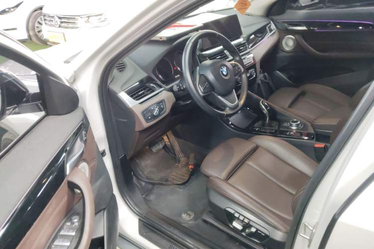 Used BMW X2 2021 sDrive20i M Sport Package