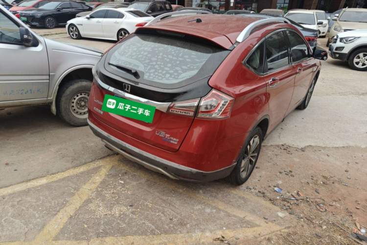 Used Luxgen U6 SUV 2015 1.8T Fashion Edition
