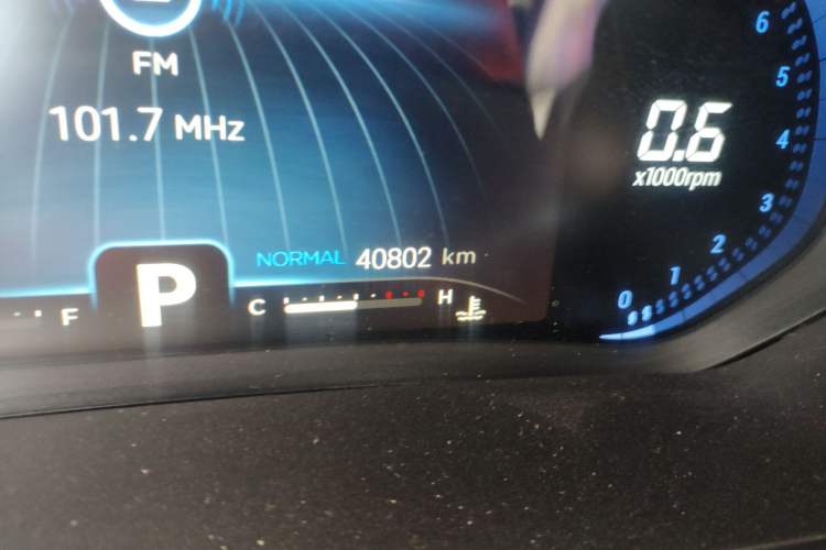 Used Chery Tiggo 8 2020 Revised Version 290TGDI Automatic Luxury Edition