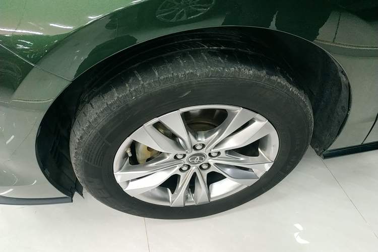 Used Toyota Sienna 2021 2.5L Hybrid Ultimate Edition
