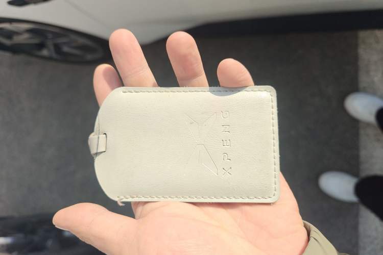 Used XPeng MONA M03 2024 515 Long-Range