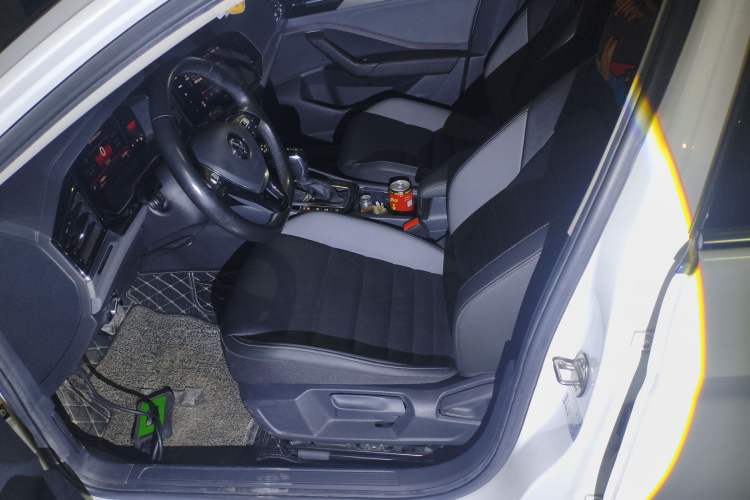 Used Volkswagen Sagitar 2021 280TSI DSG Comfort Connect Edition