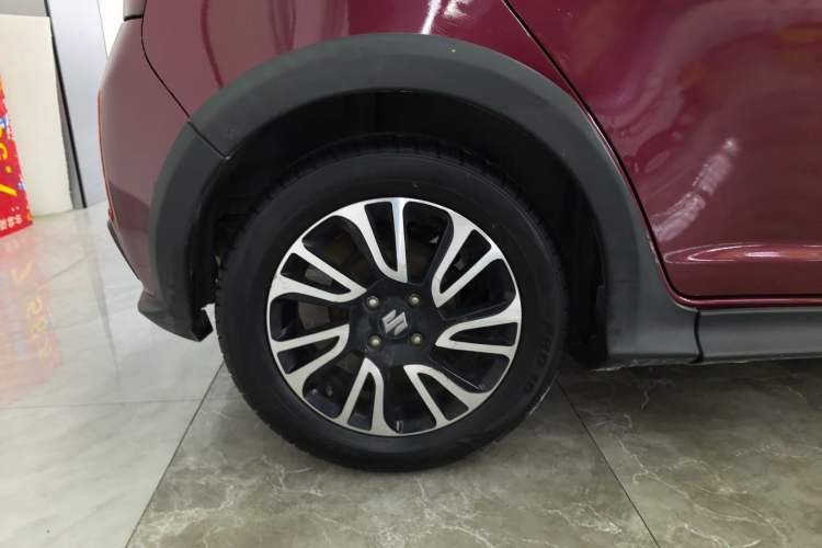 Used Suzuki Swift 2013 1.5L Automatic 20th Anniversary Limited Edition