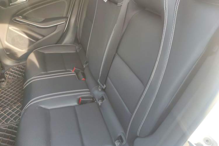 Used Mercedes-Benz GLA 2016 GLA 200 Sport Edition
