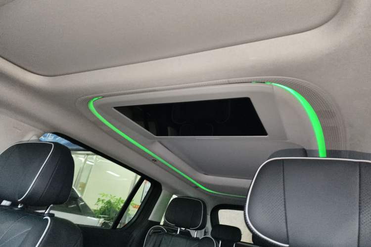 Used XPeng X9 2024 702 Ultra-Long Range Max