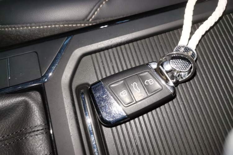 Used Volkswagen Passat 2020 Revised Version 280TSI Business Edition China VI Standard